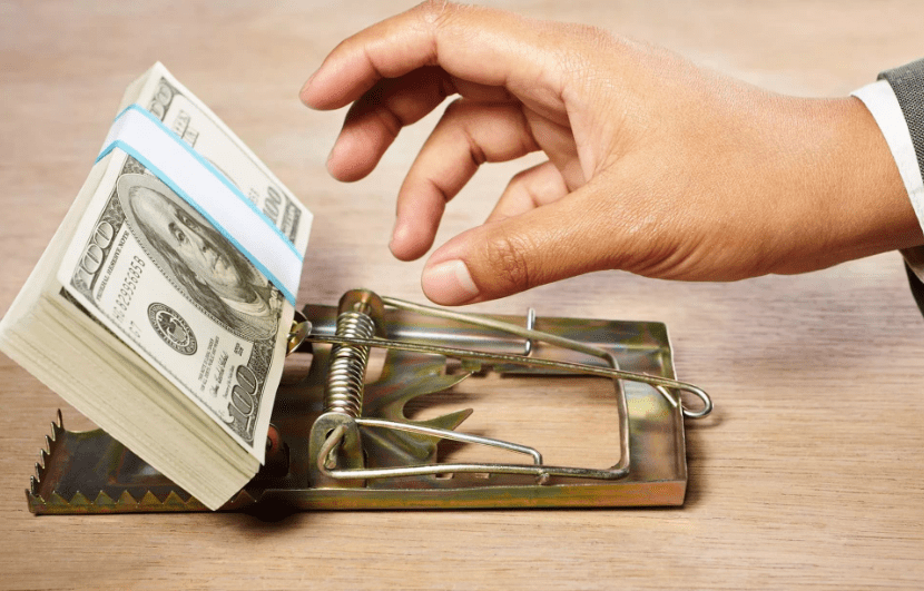 Кредитомания – қарз олиб роҳатланадиганлар дарди