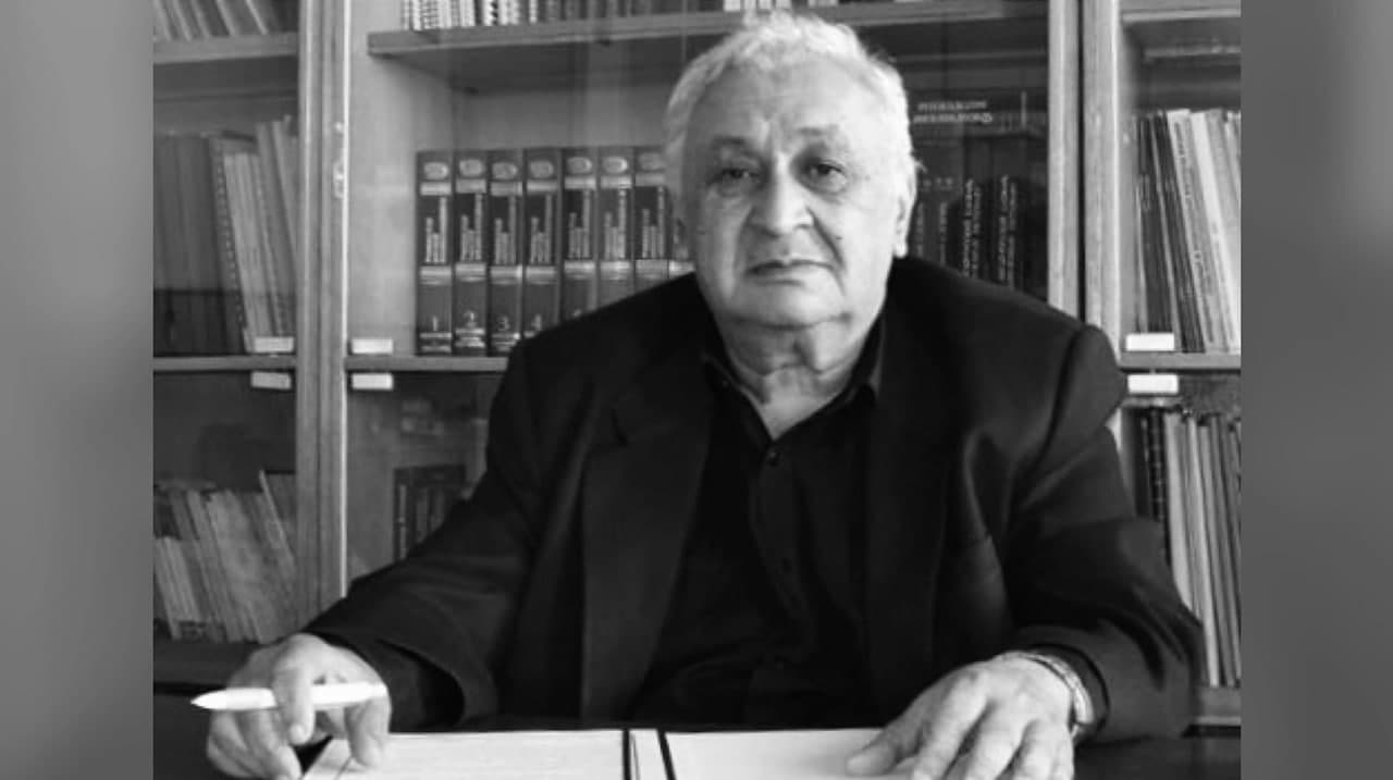 Ўзбекистон илм-фани оғир жудоликка.Академик Толиб Мўминов 78 ёшида вафод этди