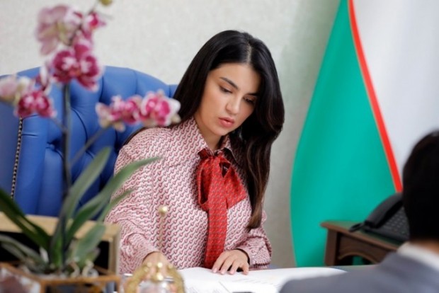 Saida Mirziyoyeva aholini eng ko‘p tashvishga solayotgan 5 ta muammoni sanab o‘tdi