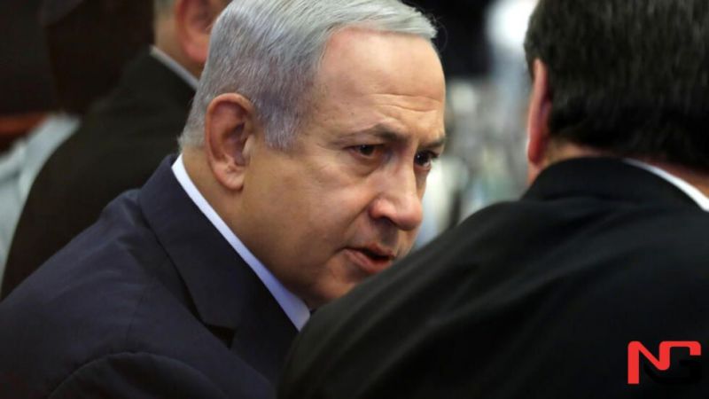 Нетаняҳу «Ҳизбуллоҳ»га таҳдид қилди