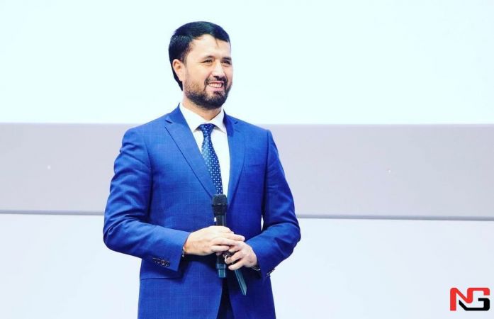 Блогер Аброр Абдуазимов ҳибсга олинган