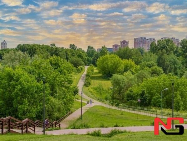 Тошкентда “Озарбайжон”, Бакуда эса “Ўзбекистон” боғи қурилади