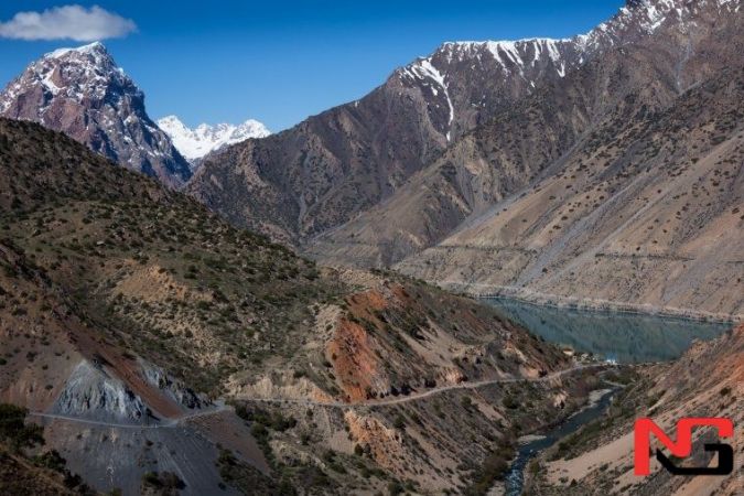 Яқин орада Тожикистон ва Афғонистонда янги зилзилалар кутилмоқда