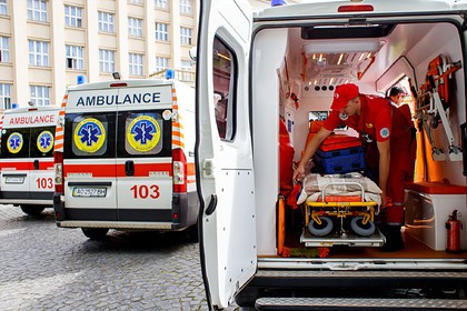 Тез ёрдамга 47 минг марта қўнғироқ қилган эркак жиннихонага юборилди