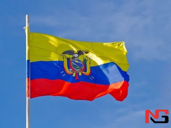 Эквадордаги ғалаён: оғир қуролланган гангстерлар президентга уруш эълон қилишди