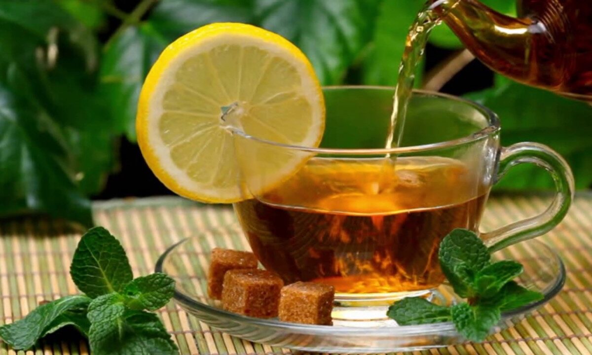 Энг кўп чой импорт қилган ҳудудлар маълум бўлди