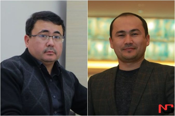 Kompromatuzb Telegram-канали бўйича судланувчиларга суд ҳукми ўқилди