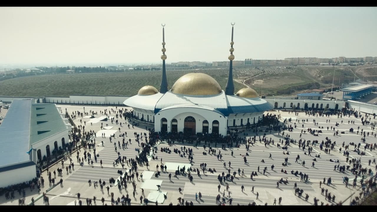 МАСЖИДЛАРДА ЖУМА НАМОЗЛАРИНИ ЎҚИШ БЎЙИЧА КАРАНТИН ЧЕКЛОВЛАРИ БЕКОР ҚИЛИНДИ