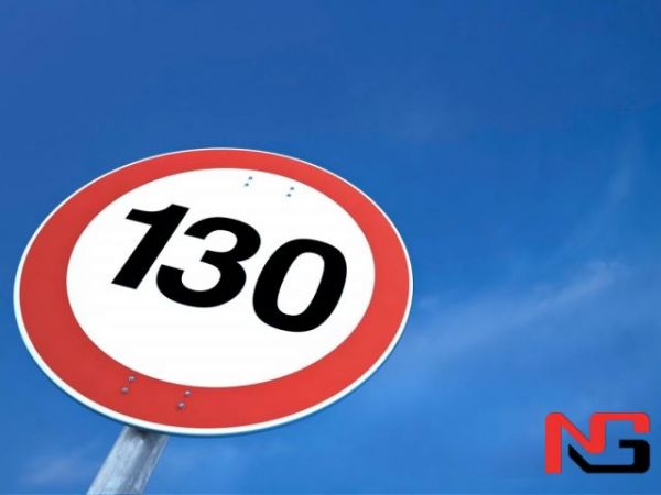 М-39 йўлида тезлик меъёри 130 км/соатгача оширилиши мумкин