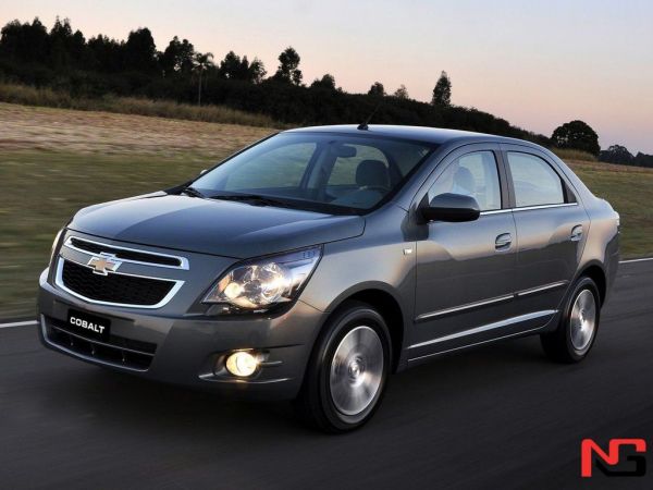 UzAutoMotors Cobalt автомобили сотувини қачондан бошлаши мумкинлиги айтилди