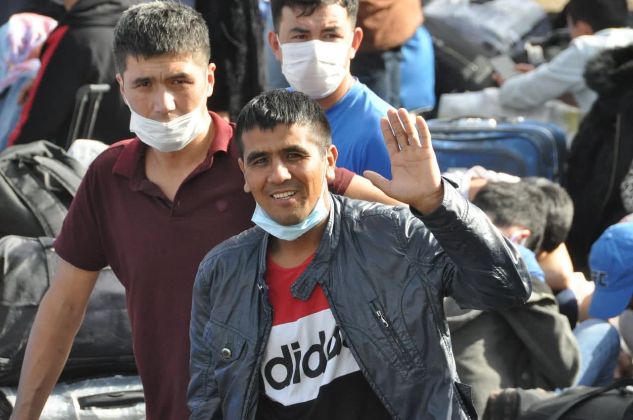 Хорижда вақтинча ишлаётган Ўзбекистон фуқаролари ва уларнинг оиласи қўллаб-қувватланади