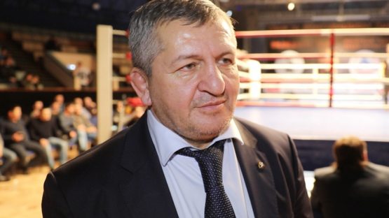 “$100 миллион беринг” — Ҳабибнинг отаси Конор билан жанг шартларини маълум қилди