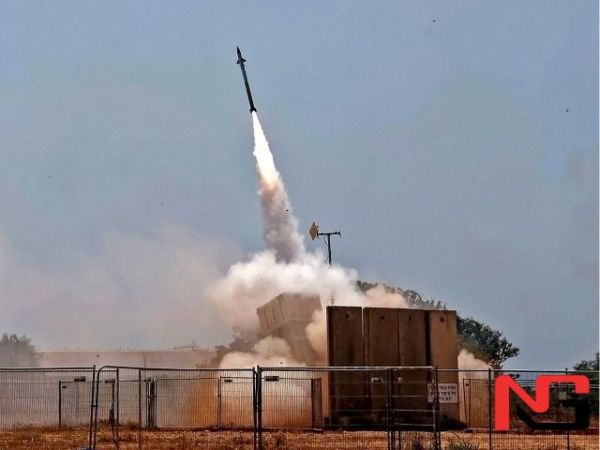 ҲАМАС ядро қуроллари жойлашган Исроил базасига зарба берган – NYT