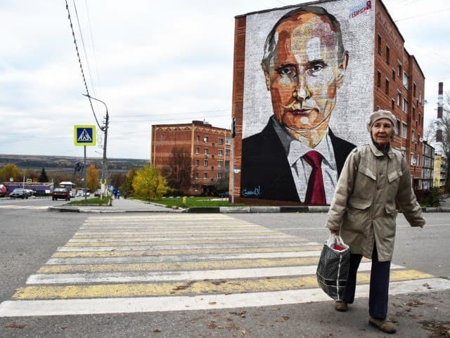 Евроиттифоқ Россияга қарши санкцияларнинг тўртинчи пакетини тайёрмоқда