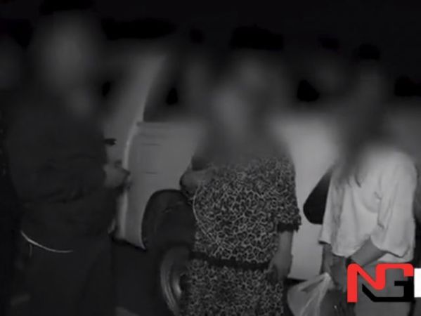 Наманганда қизларни фоҳишаликка жўнатиб келганлар ушланди