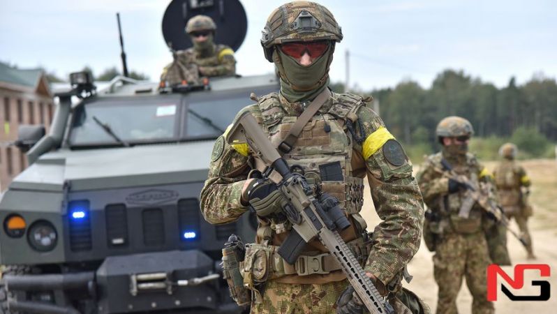 Фронтдаги вазият: Украина тактикани ўзгартирди Ҳозирча фронт чизиғи ўзгаришсиз қолмоқда, Украина қуролли кучлари Россия армиясининг фронт ортига зарба йўллашга эътибор қаратмоқда.