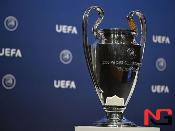 Энди Чемпионлар лигаси финаллари эртароқ бошланади