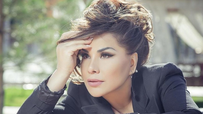 ОАВ: Юлдуз Усмонова ТВда "запрет"га учради