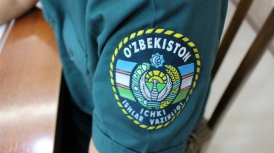 Хоразмда ИИБ ходимлари фуқарони урганми? Вазият ўрганилмоқда