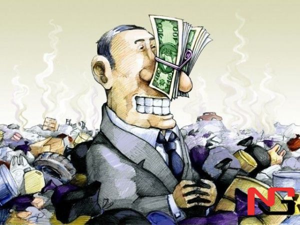 Дунё давлатлари порахўрларни қандай жазолайди? Жаримадан то ўлимгача...