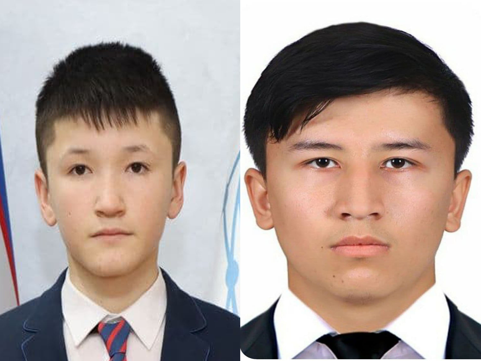 Наманганлик икки нафар ўқувчи: бири 100 минг долларлик грант соҳиби, иккинчиси бирданига 7 та олийгоҳ талабаси бўлиш ҳуқуқини қўлга киритди