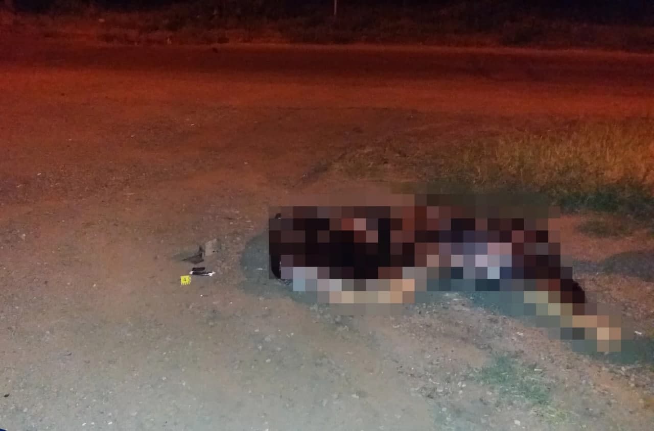 Наманганда «Жигули» уриб юборган 20 ёшли аёл вафот этди