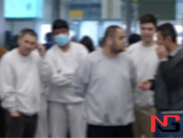 26 нафар ўзбекистонлик АҚШдан депортация қилинди