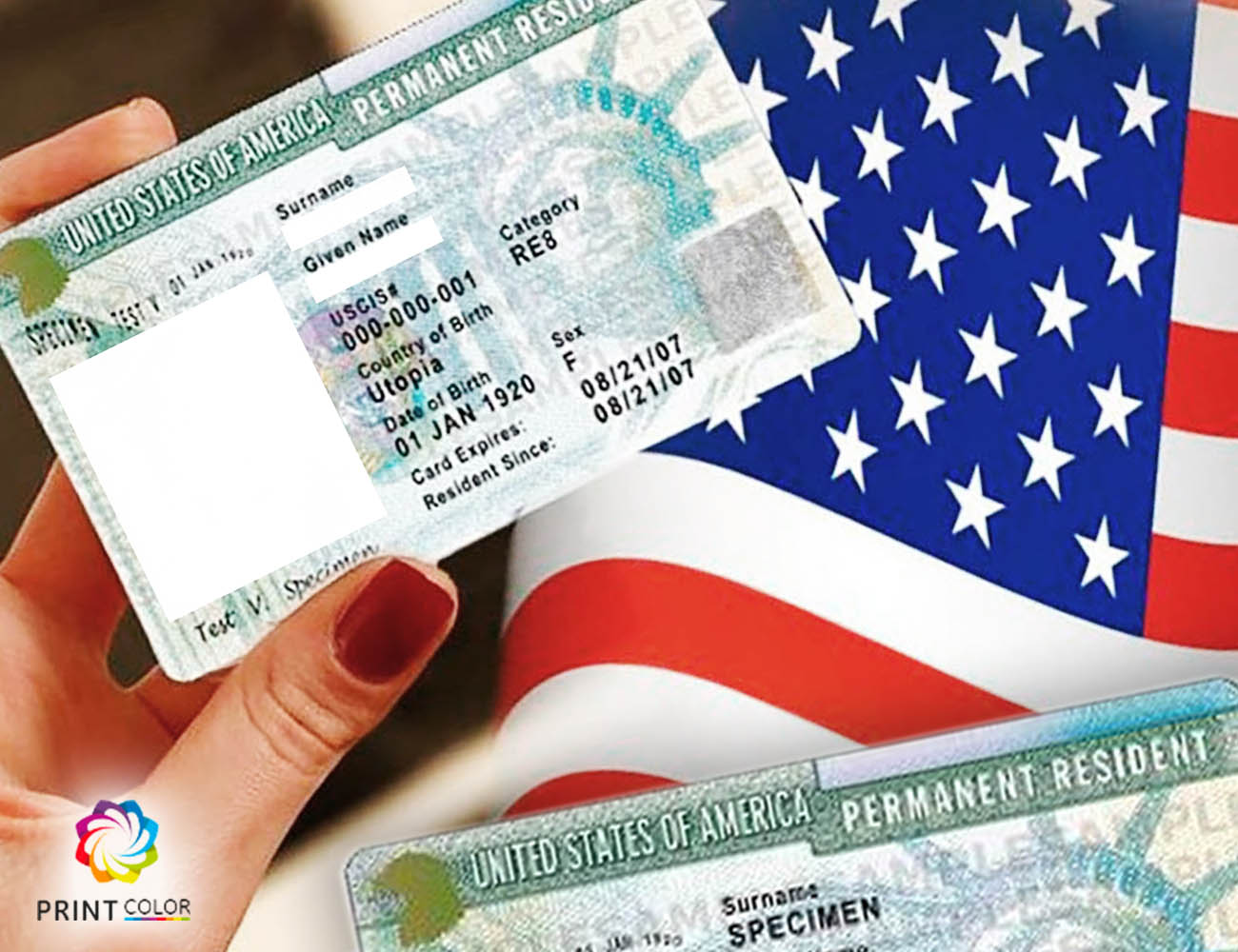 Бугун кечқурун грин-карта жавоблари эълон қилинади