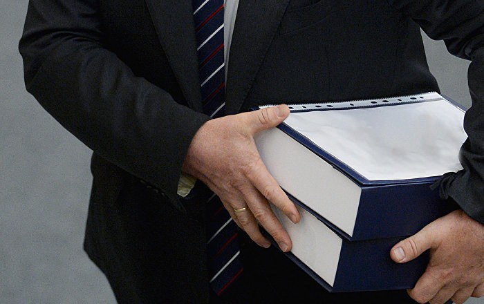 Ҳокимликларнинг 11 та ваколати олиб қўйилди (рўйхат)