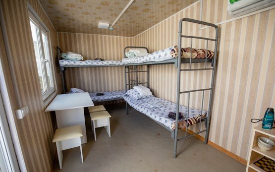 Карантин марказида 42 ёшли фуқаро ўзини осди, ҳолат юзасидан Бош прокуратура баёнот берди