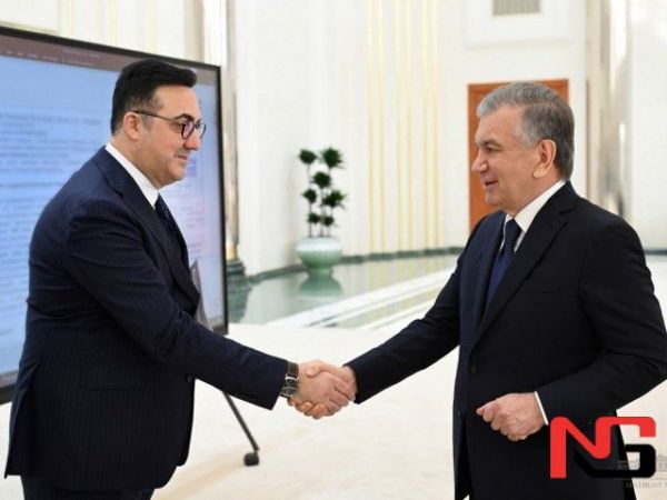 Президент “Uzbekistan Airways”дан норози. Авиакомпанияни ислоҳ қилиш туркларга топширилди