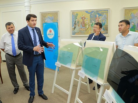 Тонировкага оид янгилик бўлиши кутилмоқда