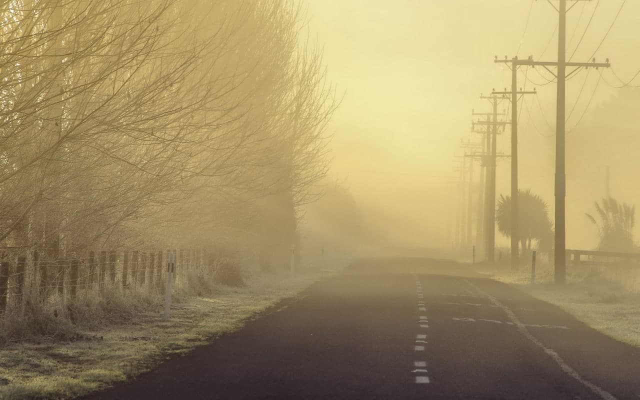 «Ўзгидромет» навбатдаги шошилинч баёнот билан чиқди