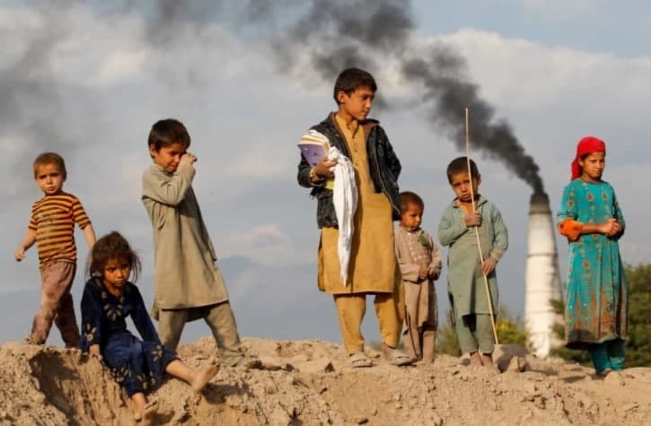 Ярим миллиард одам ўта қашшоқлик хавфи остида – ЖССТ