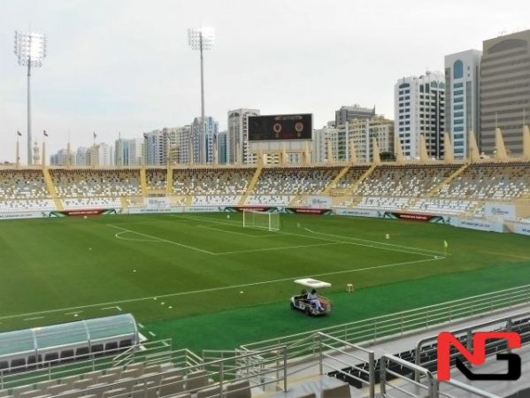 БАА-Ўзбекистон ўйинида чипта машмашаси: улар аллақачон сотилиб кетган