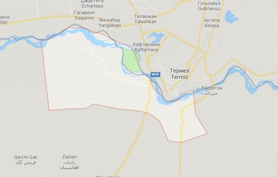 Ўзбекистон чегараси яқинида отишма юз берди. Ҳалок бўлганлар бор