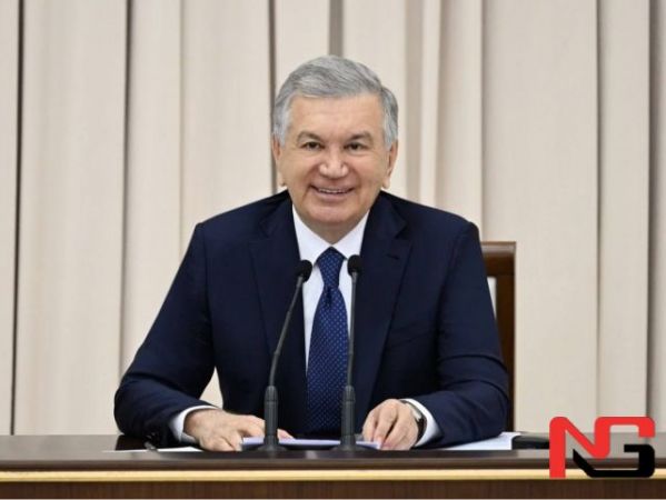 Президент матбуот ва ОАВ ходимларини табриклади