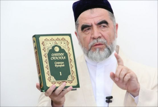 Шайх ҳазратлари нега Ўзбекистондан чиқиб кетишга мажбур бўлган эди?