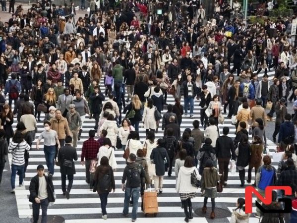 2100 йилга бориб Ер аҳолиси қанчага етиши айтилди