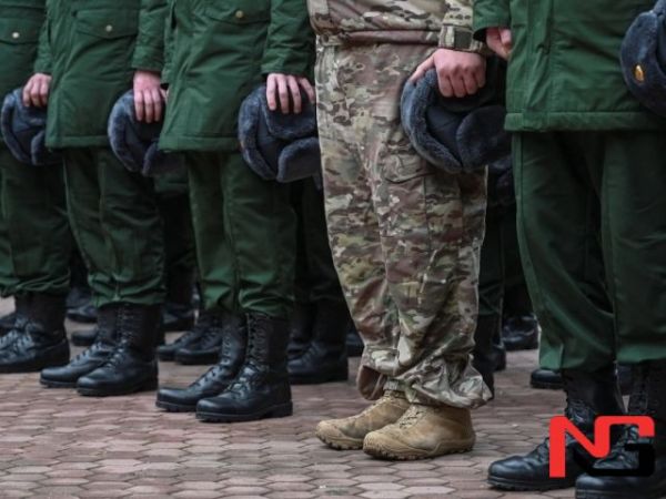 Россия армиясига ҳиндистонликлар ҳам ёллангани маълум бўлди