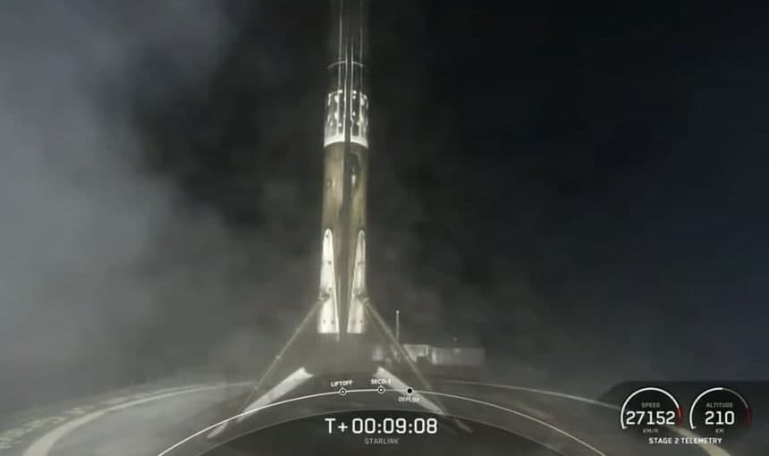 Илон Маскнинг навбатдаги лойиҳаси муваффақиятли якунланди