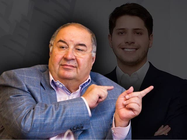 Алишер Усмоновнинг жиянларига нисбатан очилган жиноят иши тўхтатилди