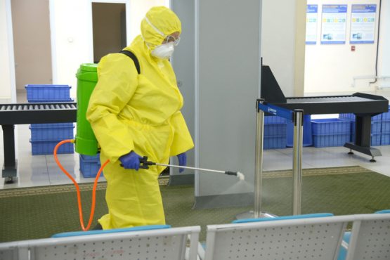 Туманлар ва шаҳарлар бўйича «яшил», «қизил» ва «сариқ» ҳудудлар рўйхати эълон қилинди