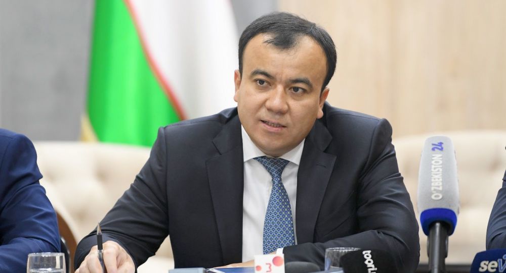 Сидиқов: “Ўзбекнефтгаз”ни жаҳон бозорига олиб чиқиш – асосий йўналишларимиздан бири