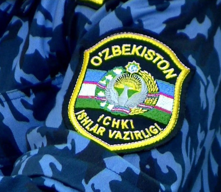 Ёш инспектор бахтсиз ҳодиса қурбони бўлди