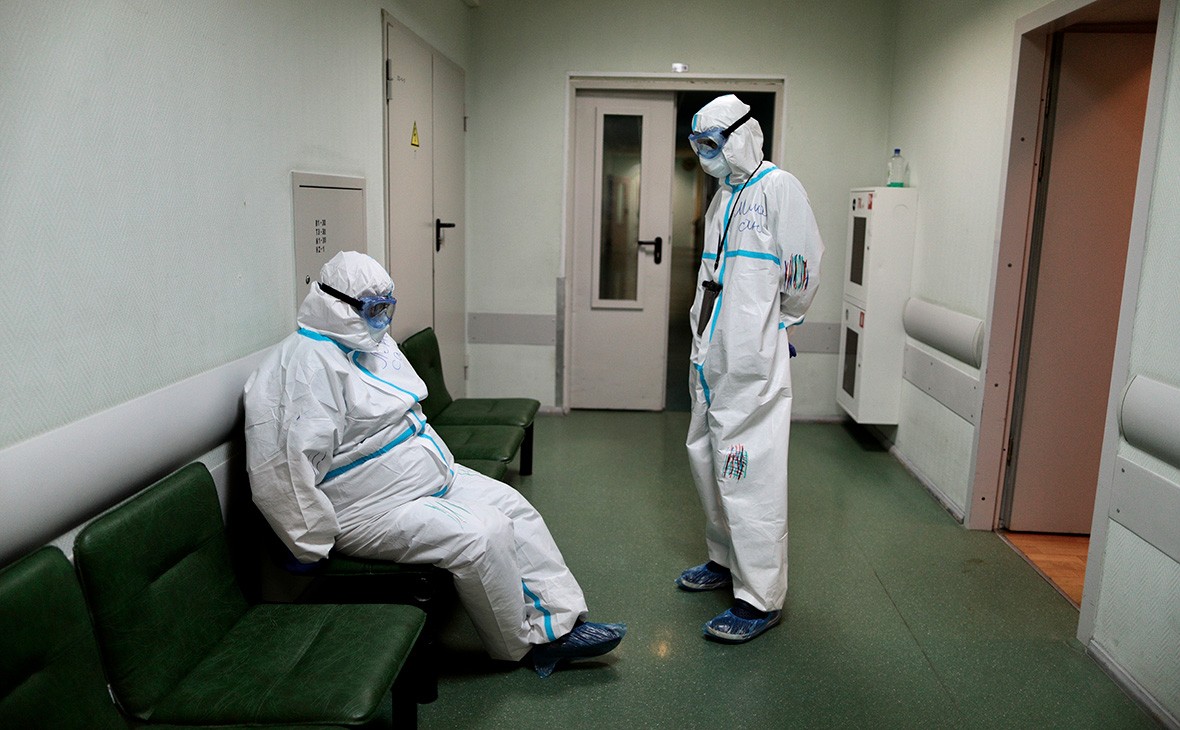 2020 йил 29 июль соат 10:00 ҳолатига кўра, Наманганда коронавирус инфекцияси қайд этилганлар сони яна ошди