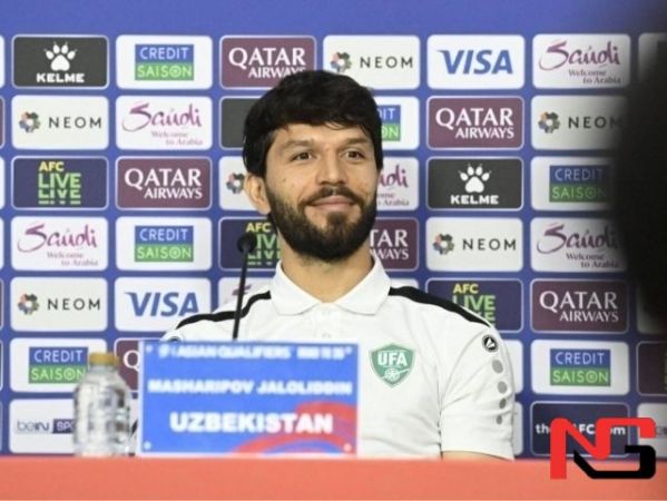 Халқимизга катта байрам қилиб беришга ҳаракат қиламиз – Машарипов