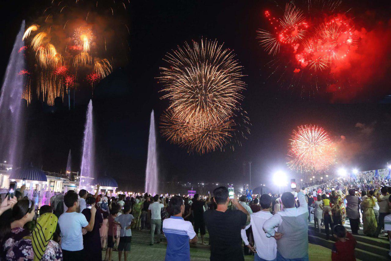 Пандемия шароитида Мустақиллик байрами тадбирларини ўтказиш тартиби белгиланди