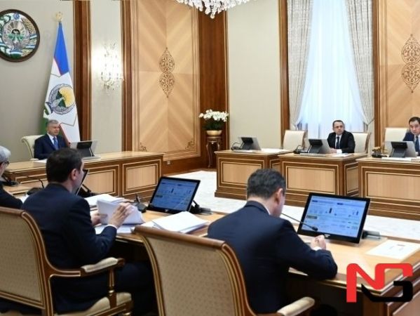 Ўзбекистонда пенсия ҳисобланадиган иш ҳақи даври 20 йилгача узайтирилиши мумкин