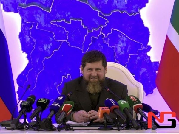 Рамзан Қодиров ҳокимиятдан тўйиб кетганини айтди